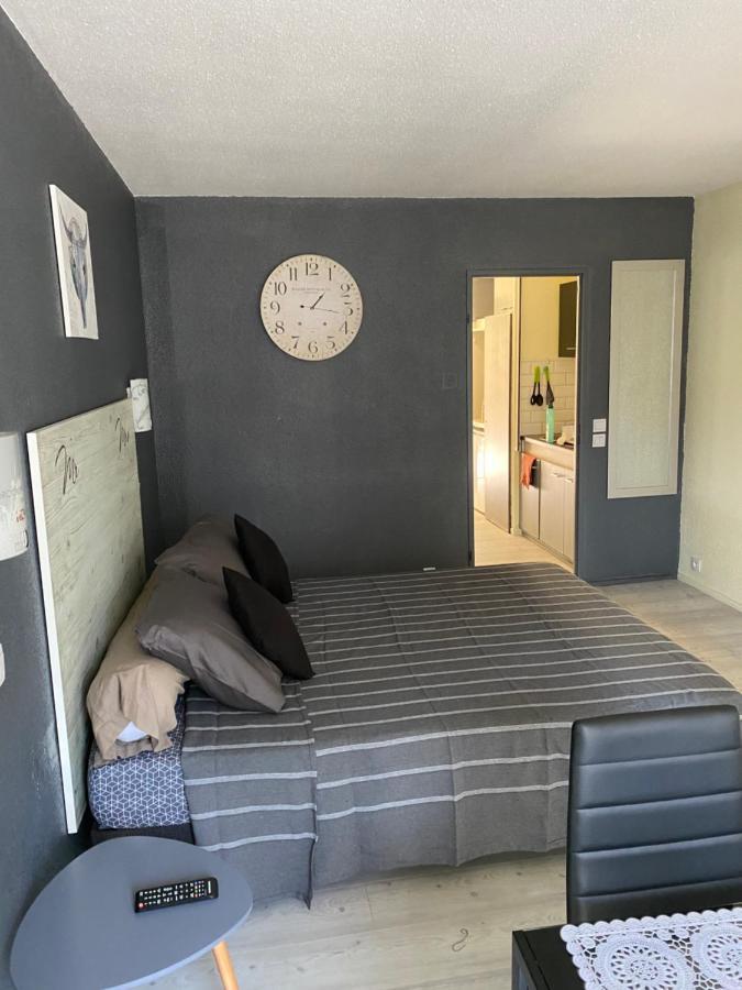 Appt Les Hameaux 2.0 Apartment Arles Bagian luar foto