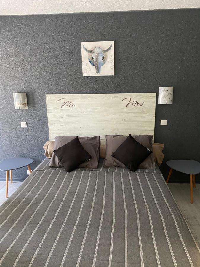 Appt Les Hameaux 2.0 Apartment Arles Bagian luar foto