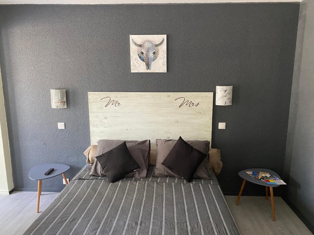 Appt Les Hameaux 2.0 Apartment Arles Bagian luar foto