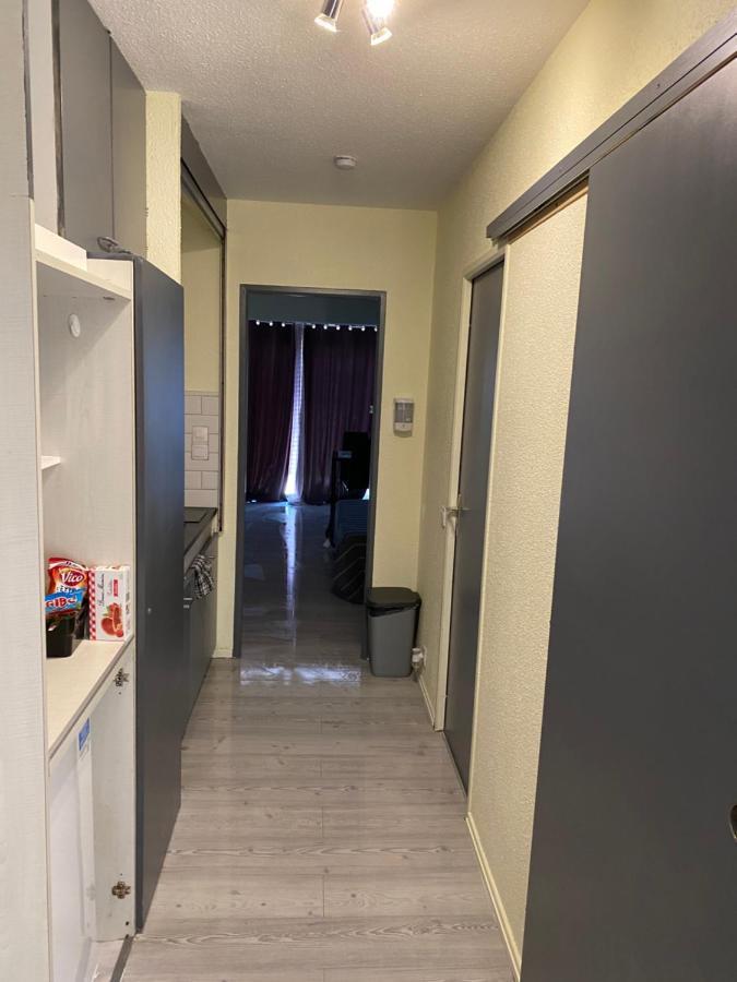 Appt Les Hameaux 2.0 Apartment Arles Bagian luar foto
