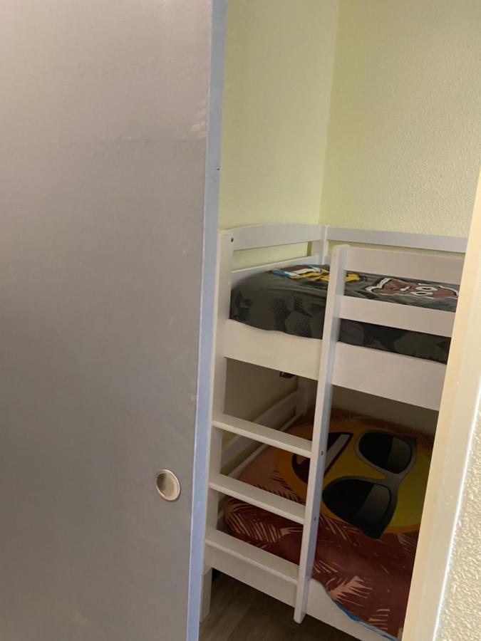 Appt Les Hameaux 2.0 Apartment Arles Bagian luar foto