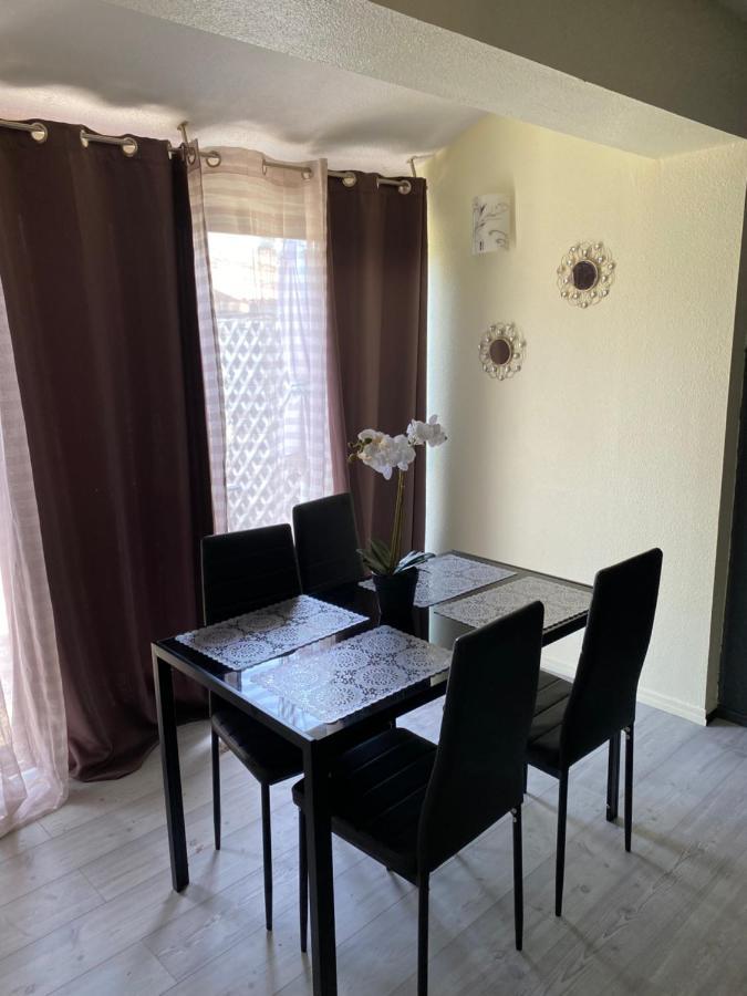 Appt Les Hameaux 2.0 Apartment Arles Bagian luar foto