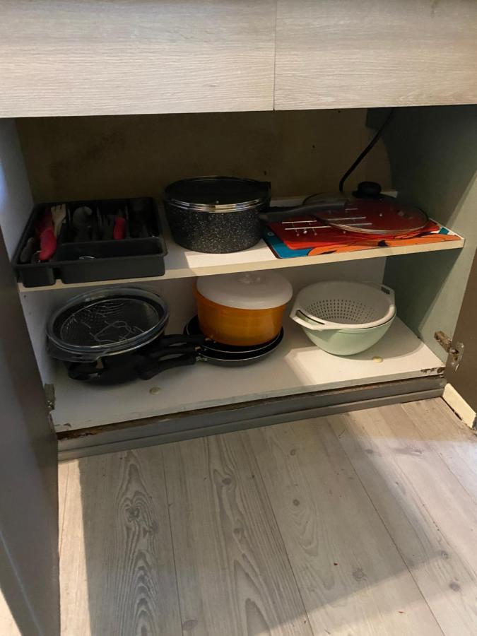 Appt Les Hameaux 2.0 Apartment Arles Bagian luar foto
