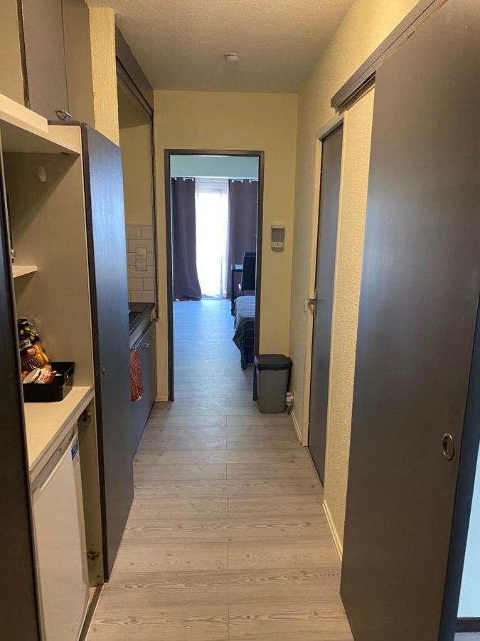 Appt Les Hameaux 2.0 Apartment Arles Bagian luar foto