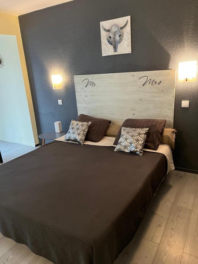 Appt Les Hameaux 2.0 Apartment Arles Bagian luar foto