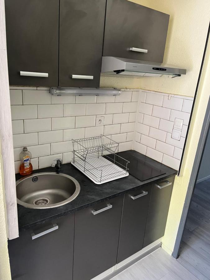 Appt Les Hameaux 2.0 Apartment Arles Bagian luar foto
